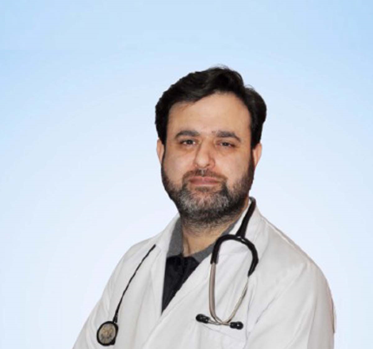 Dr. Kaiser Habib